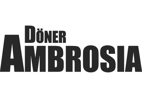Döner Ambrosia - Steyerberg