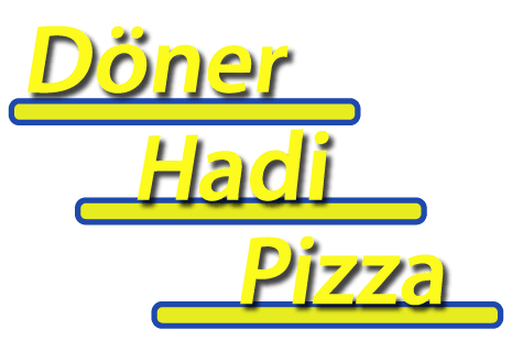 Döner Hadi Pizza - Erfurt