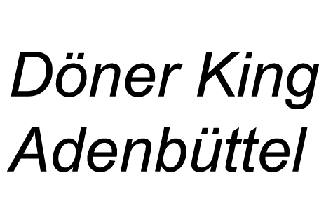 Döner King Adenbüttel - Adenbüttel