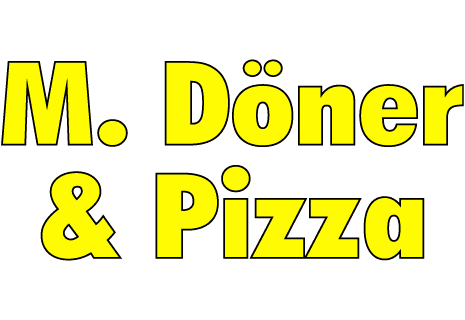 M. Döner & Pizza - Viersen