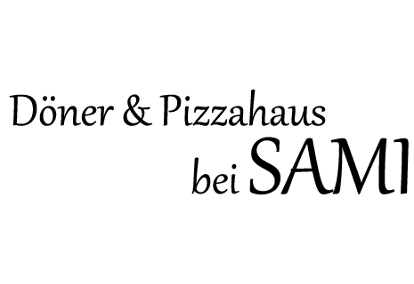 Döner & Pizzahaus bei Sami - Northeim