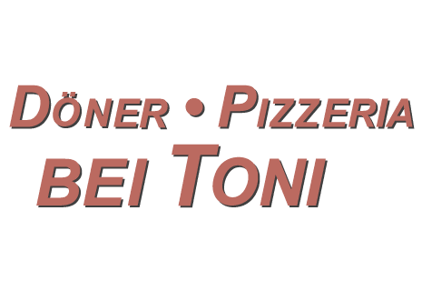 Döner Pizzeria Bei Toni - Duisburg