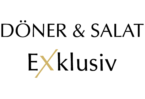Döner & Salat Exklusiv - Essen