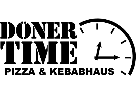 Döner Time Pizza & Kebaphaus - Wiesloch