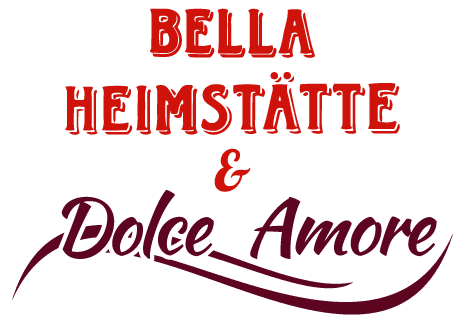 Dolce Amore & Bella Heimstätte - Darmstadt