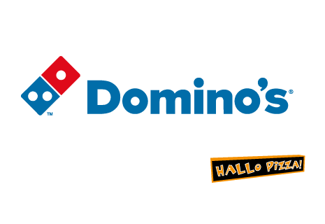 Domino's Pizza - Düsseldorf