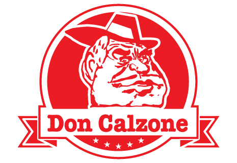 Don Calzone Pizza - Detmold