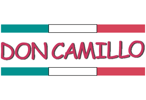Don Camillo Pizza Taxi - Essen