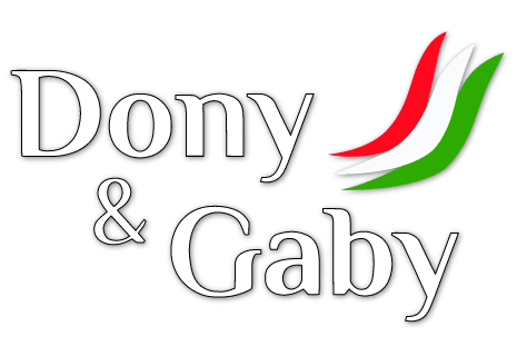 Dony & Gaby - München
