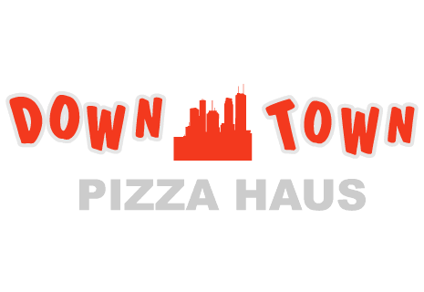 Downtown Pizzahaus - Wuppertal