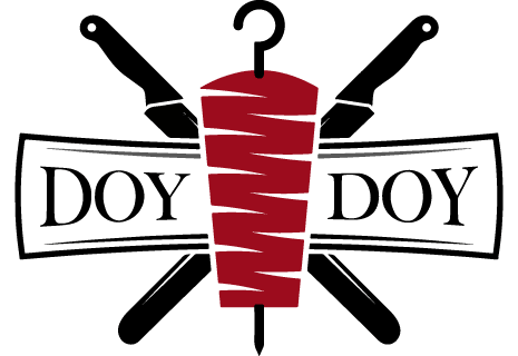 Doy Doy Pizza & Kebab Haus - Prüm