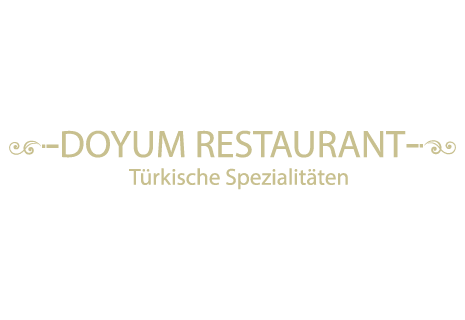 Doyum Restaurant - Berlin