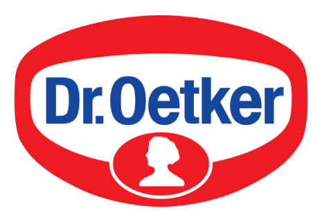Dr. Oetker - Berlin