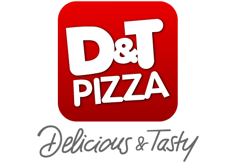 D&T Pizza - Pforzheim