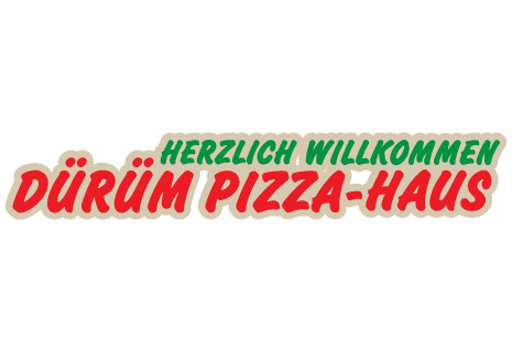 Dürüm Pizza-Haus - Gera