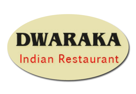 Dwaraka - Indian Restaurant - Hamburg