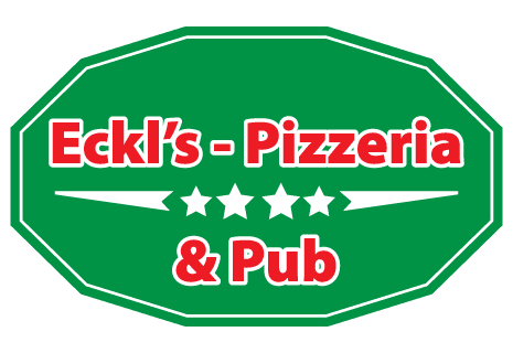Eckls Pizzeria & Pub - Bennewitz