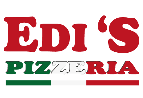 Edi's Pizza - Duisburg