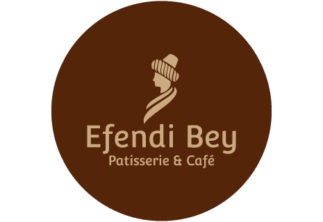 Efendi Bey Patisserie & Café - Hannover