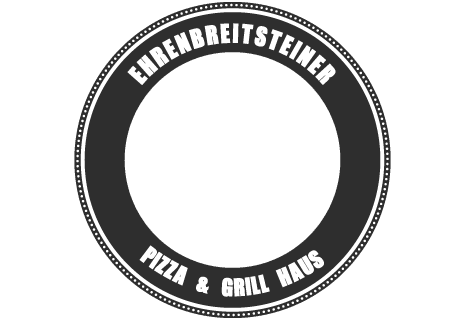 Ehrenbreitsteiner Pizza Grill Haus - Koblenz