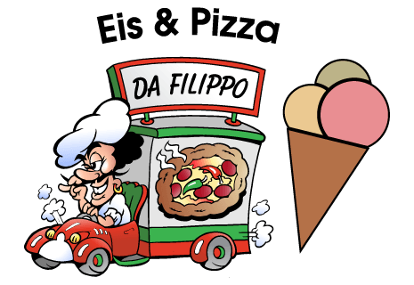 Eis & Pizza Da Filippo - Gondelsheim