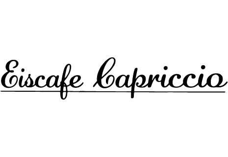 Eiscafé Capriccio - Nauheim