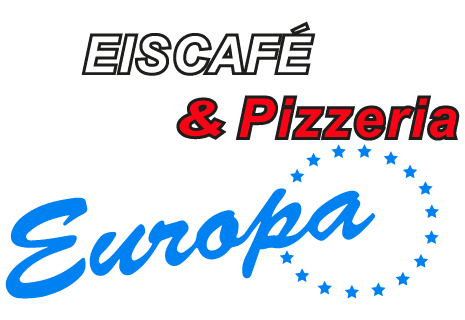 Eiscafe & Pizzeria Europa - Hannover