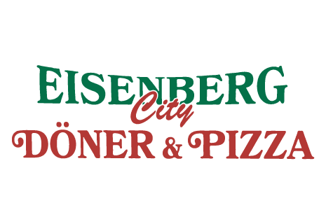 Eisenberg Döner & Pizza - Eisenberg