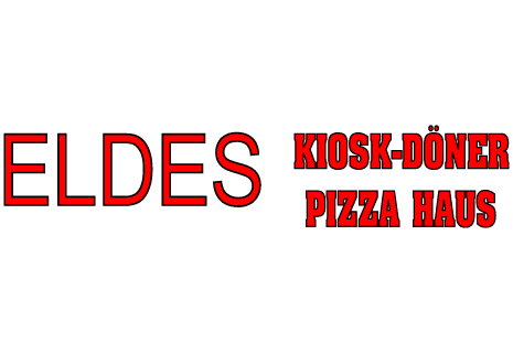 Eldes Kiosk Döner Pizza Haus - Köln