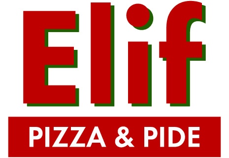 Elif Pizza & Pide - Kaufbeuren