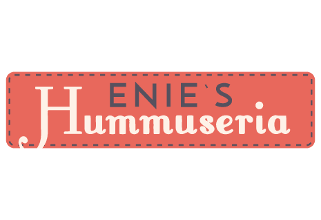 Enie's Hummuseria Innenstadt - Hamburg