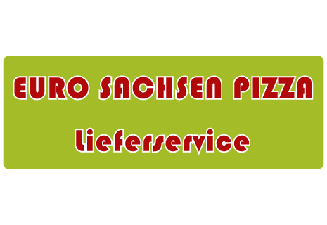 Euro Sachsen Pizza Service - Chemnitz