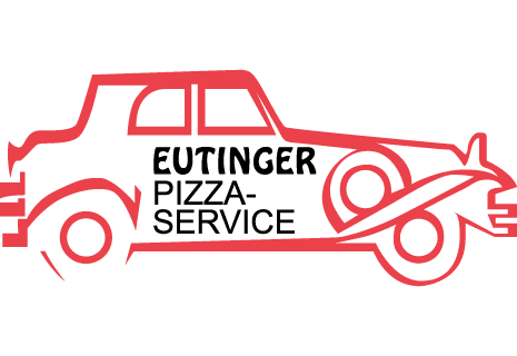 Eutinger Pizza Heimservice - Eutingen im Gäu