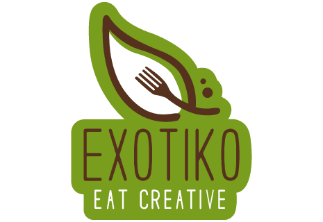 Exotiko - Eat Creative - Augsburg