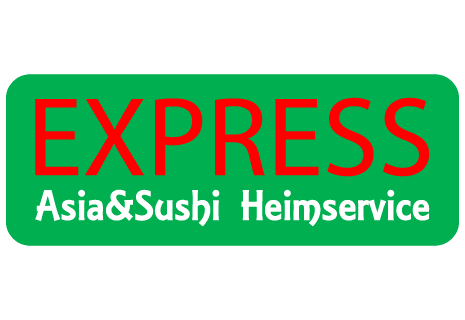 Express Asia Heimservice - München