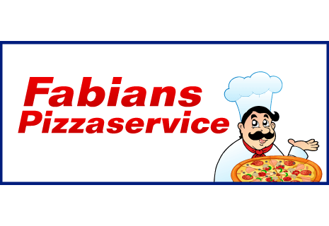 Fabian's Pizzaservice - Brebach
