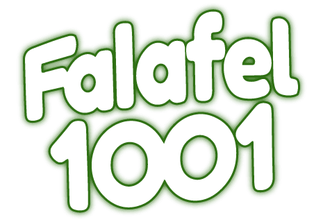 Falafel 1001 - Duisburg