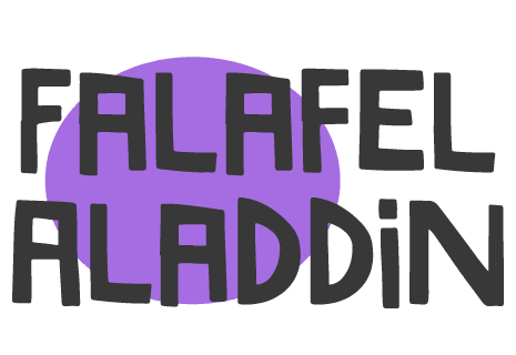 Falafel Aladdin - Berlin