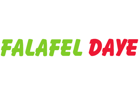 FALAFEL DAYE - Berlin