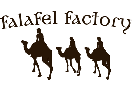 Falafel Factory Hamburg - Hamburg
