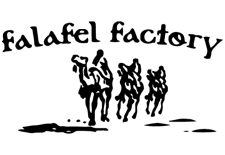 Falafel Factory - Hamburg
