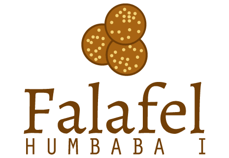 Falafel Humbaba II - Berlin