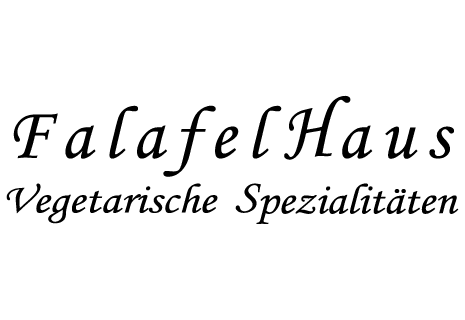 Falafelhaus - Hamburg