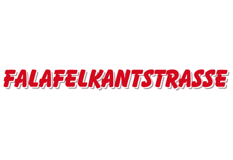 Falafelkantstraße - Berlin