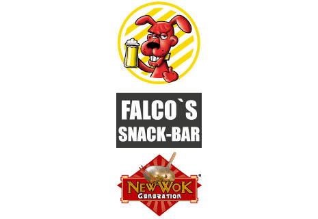 Falco's Snack-Bar New Wok Generation - Loxstedt-Stinstedt