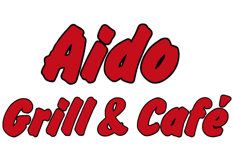 Familie Aido Grill & Cafe - Herne