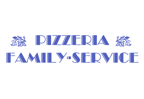 Pizzeria Family-Service - Leipzig