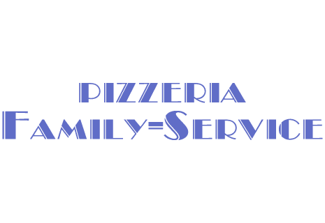 Pizzeria Family-Service - Markkleeberg