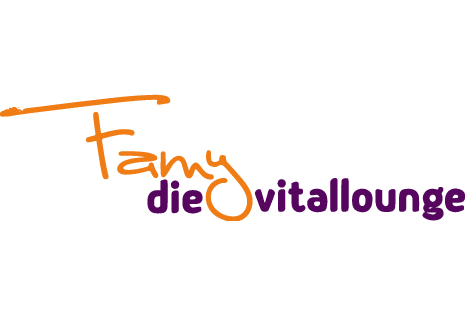 Famy die Vitallounge - München