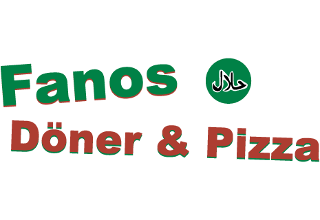 Fanos Döner & Pizza - München